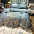 High Quality Luxury Popular Hotel/Home Bedding Set/Bed Sheet